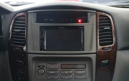 Toyota Land Cruiser 100 рестайлинг 2, 2006 год, 5 990 000 рублей, 18 фотография