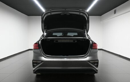 KIA Cerato IV, 2019 год, 1 595 000 рублей, 7 фотография