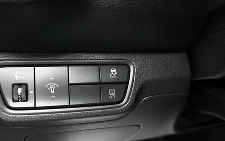 KIA Cerato IV, 2019 год, 1 595 000 рублей, 20 фотография