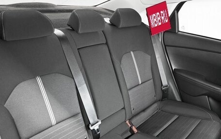 KIA Cerato IV, 2019 год, 1 595 000 рублей, 13 фотография
