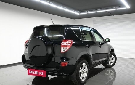 Toyota RAV4, 2009 год, 1 145 000 рублей, 2 фотография