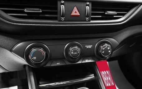 KIA Cerato IV, 2019 год, 1 595 000 рублей, 16 фотография