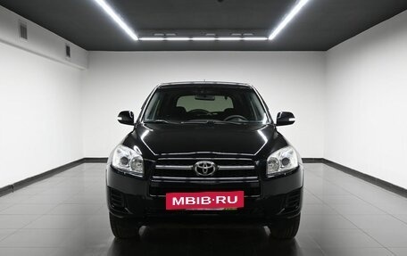 Toyota RAV4, 2009 год, 1 145 000 рублей, 3 фотография