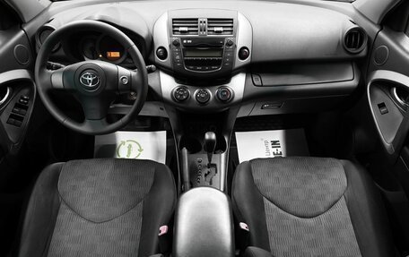 Toyota RAV4, 2009 год, 1 145 000 рублей, 11 фотография