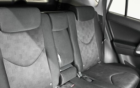 Toyota RAV4, 2009 год, 1 145 000 рублей, 13 фотография