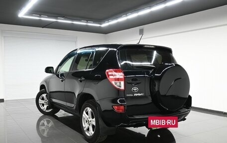 Toyota RAV4, 2009 год, 1 145 000 рублей, 6 фотография