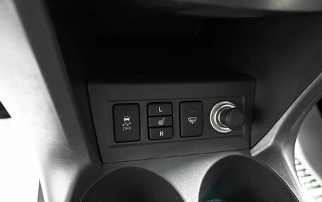 Toyota RAV4, 2009 год, 1 145 000 рублей, 17 фотография