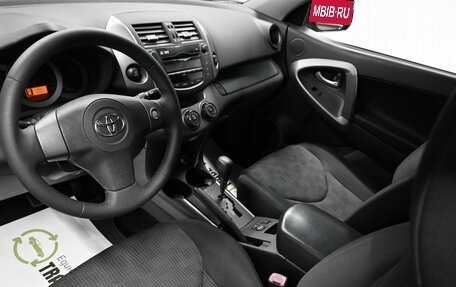 Toyota RAV4, 2009 год, 1 145 000 рублей, 9 фотография