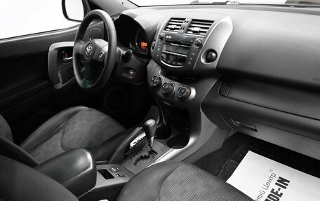 Toyota RAV4, 2009 год, 1 145 000 рублей, 14 фотография
