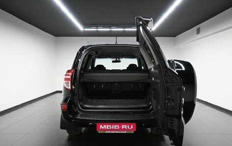Toyota RAV4, 2009 год, 1 145 000 рублей, 7 фотография