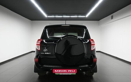 Toyota RAV4, 2009 год, 1 145 000 рублей, 4 фотография