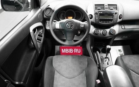 Toyota RAV4, 2009 год, 1 145 000 рублей, 12 фотография