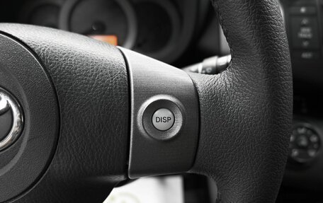 Toyota RAV4, 2009 год, 1 145 000 рублей, 18 фотография