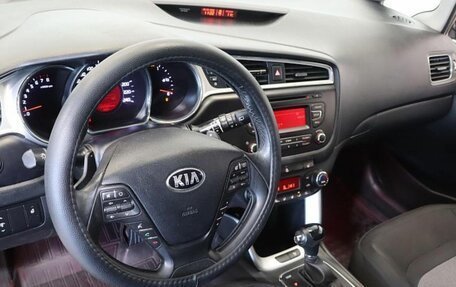 KIA cee'd III, 2018 год, 1 248 600 рублей, 6 фотография