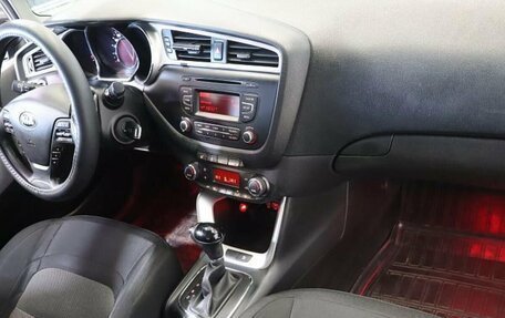 KIA cee'd III, 2018 год, 1 248 600 рублей, 5 фотография