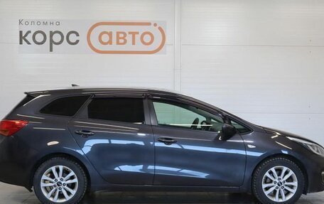 KIA cee'd III, 2018 год, 1 248 600 рублей, 4 фотография