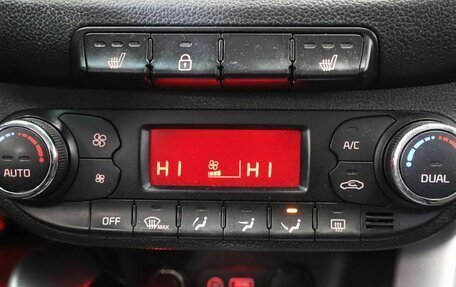 KIA cee'd III, 2018 год, 1 248 600 рублей, 11 фотография