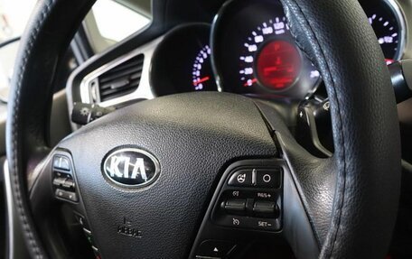 KIA cee'd III, 2018 год, 1 248 600 рублей, 8 фотография