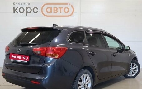 KIA cee'd III, 2018 год, 1 248 600 рублей, 3 фотография