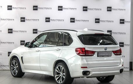 BMW X5, 2018 год, 5 099 900 рублей, 2 фотография