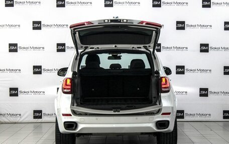 BMW X5, 2018 год, 5 099 900 рублей, 6 фотография