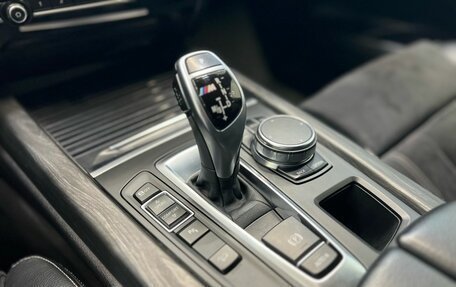 BMW X5, 2018 год, 5 099 900 рублей, 11 фотография