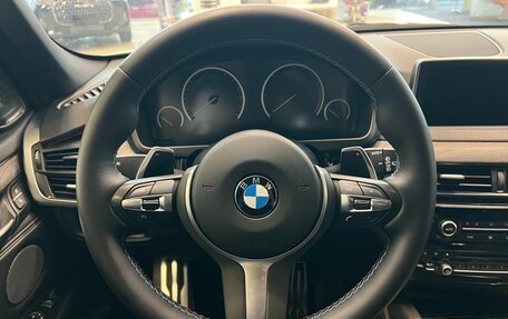 BMW X5, 2018 год, 5 099 900 рублей, 7 фотография