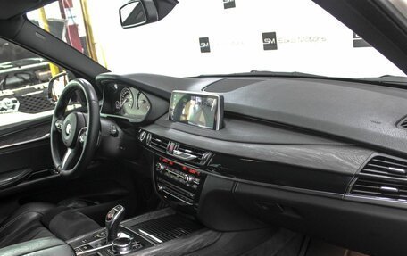 BMW X5, 2018 год, 5 099 900 рублей, 9 фотография