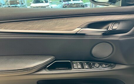 BMW X5, 2018 год, 5 099 900 рублей, 14 фотография