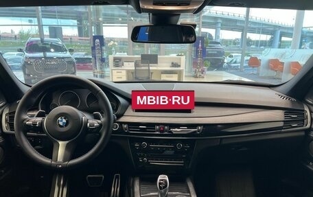 BMW X5, 2018 год, 5 099 900 рублей, 8 фотография