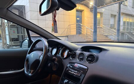 Peugeot 308 II, 2012 год, 477 000 рублей, 5 фотография