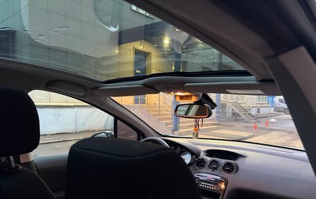 Peugeot 308 II, 2012 год, 477 000 рублей, 6 фотография