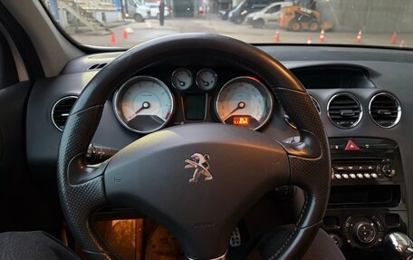 Peugeot 308 II, 2012 год, 477 000 рублей, 8 фотография