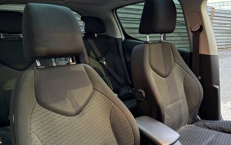 Peugeot 308 II, 2012 год, 477 000 рублей, 11 фотография