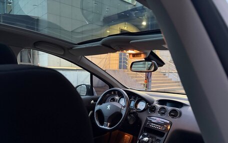 Peugeot 308 II, 2012 год, 477 000 рублей, 7 фотография