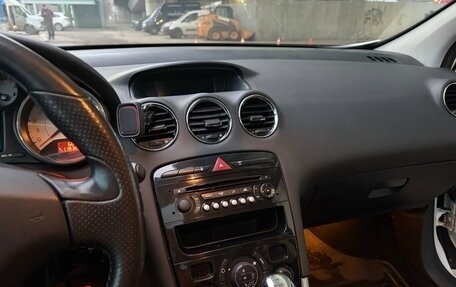 Peugeot 308 II, 2012 год, 477 000 рублей, 9 фотография