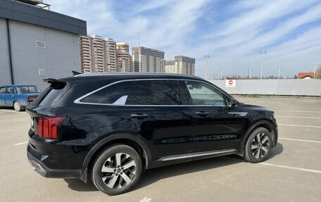 KIA Sorento IV, 2020 год, 2 580 000 рублей, 4 фотография