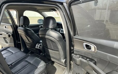 KIA Sorento IV, 2020 год, 2 580 000 рублей, 12 фотография