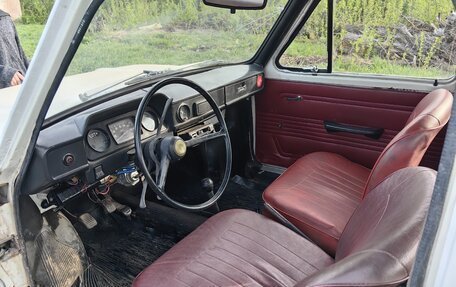 ЗАЗ 968, 1989 год, 110 000 рублей, 7 фотография
