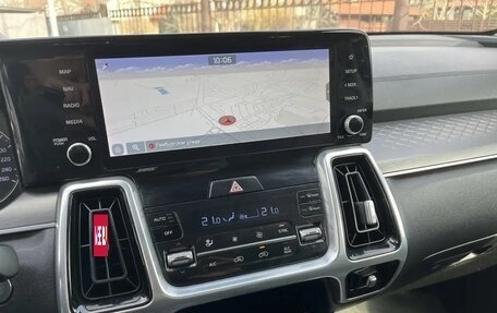 KIA Sorento IV, 2020 год, 2 580 000 рублей, 11 фотография