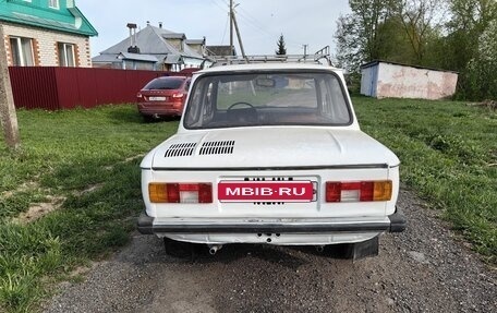 ЗАЗ 968, 1989 год, 110 000 рублей, 6 фотография