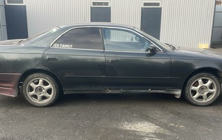 Toyota Mark II VIII (X100), 1995 год, 480 000 рублей, 7 фотография