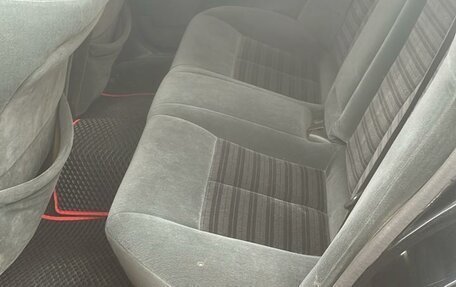 Toyota Mark II VIII (X100), 1995 год, 480 000 рублей, 6 фотография