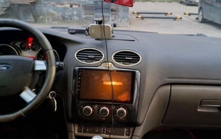 Ford Focus II рестайлинг, 2005 год, 570 000 рублей, 7 фотография