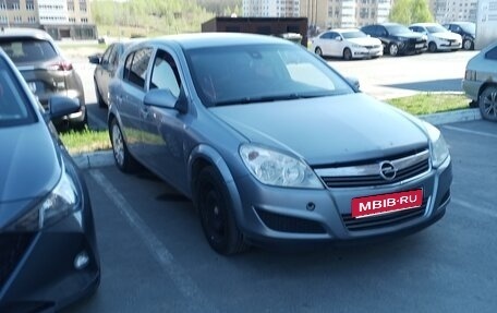 Opel Astra H, 2010 год, 350 000 рублей, 1 фотография