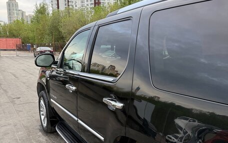 Cadillac Escalade III, 2007 год, 1 200 000 рублей, 7 фотография