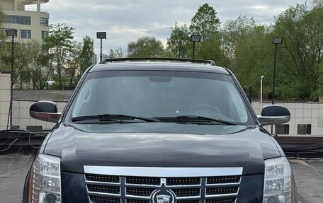Cadillac Escalade III, 2007 год, 1 200 000 рублей, 5 фотография