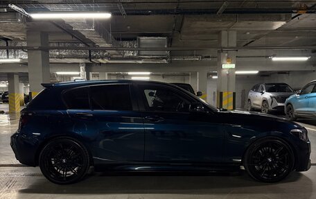 BMW 1 серия, 2012 год, 1 700 000 рублей, 4 фотография