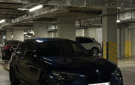 BMW 1 серия, 2012 год, 1 700 000 рублей, 3 фотография