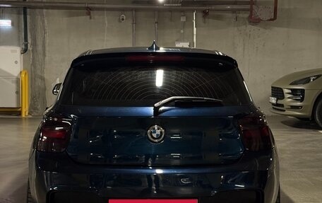 BMW 1 серия, 2012 год, 1 700 000 рублей, 6 фотография